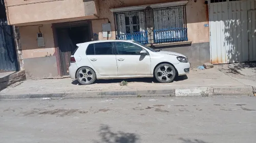 Volkswagen Golf 6 2011 Golf 6
