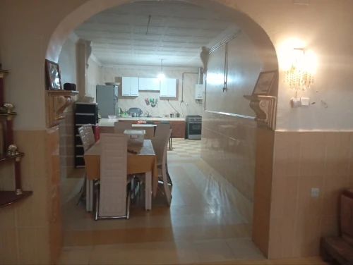 Vente Villa Bordj Bou Arreridj Medjana
