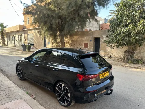 Audi A3 Sportback 2023 S line