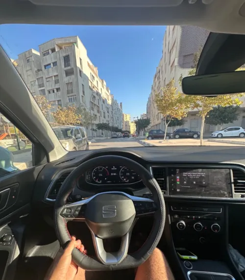 Seat ATECA 2023 