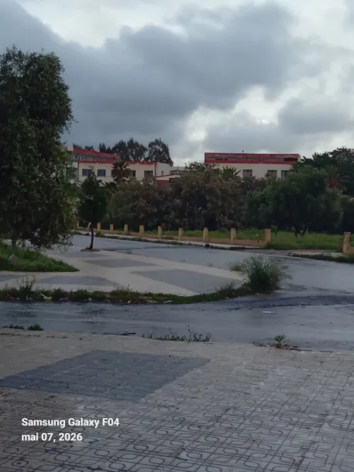 Vente Villa Khenchela El hamma