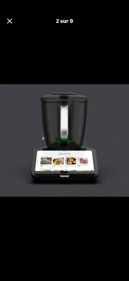 Thermomix 7