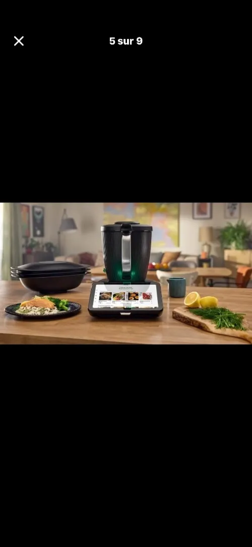 Thermomix 7