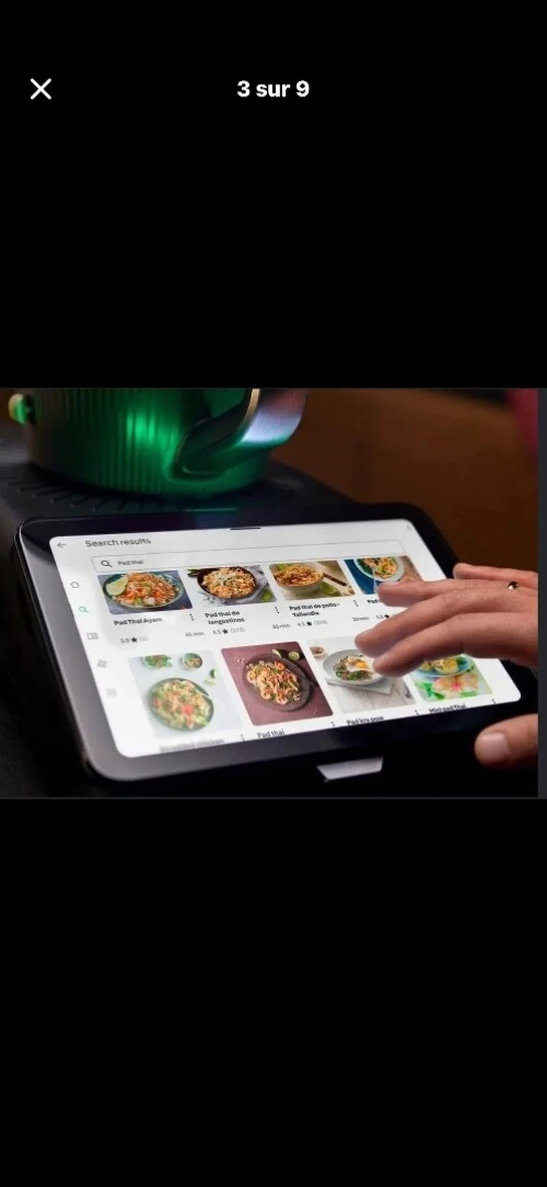 Thermomix 7