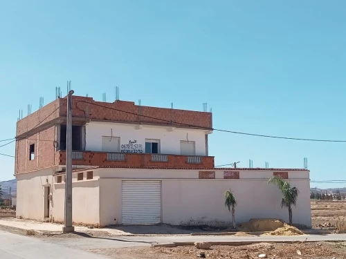 Vente Villa Aïn Témouchent Oued sabah