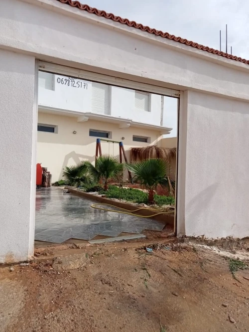 Vente Villa Aïn Témouchent Oued sabah