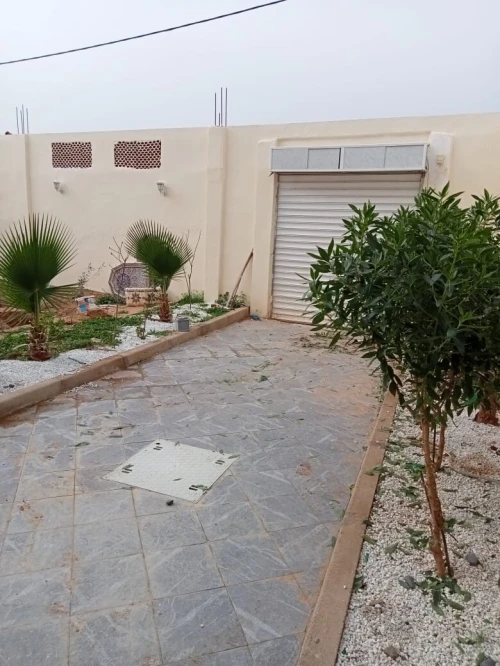 Vente Villa Aïn Témouchent Oued sabah