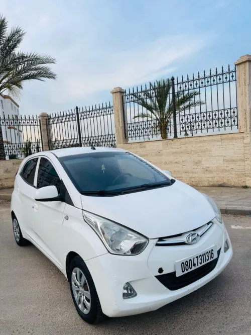 Hyundai EON 2013 GLS
