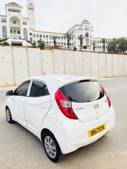Hyundai EON 2013 GLS