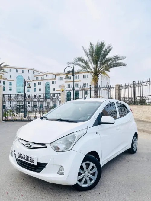 Hyundai EON 2013 GLS