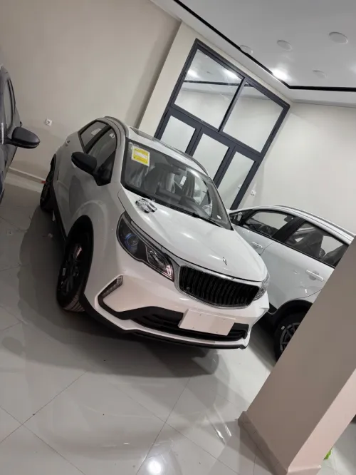 Geely Livan 2026 X3 pro