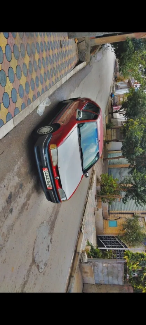 Renault 19 1996 19