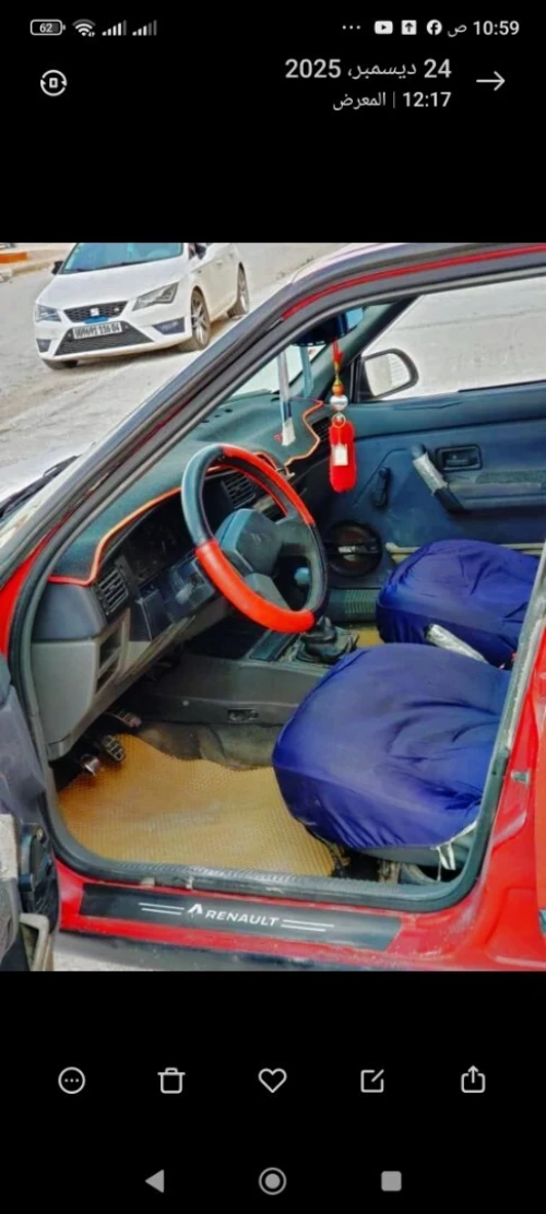 Renault 19 1996 19