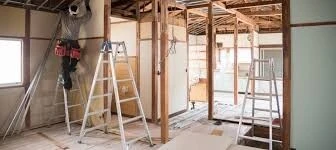 Travaux de Rénovation, Réparation & Aménagement de Maison