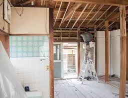 Travaux de Rénovation, Réparation & Aménagement de Maison