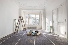 Travaux de Peinture Maisons et Usines