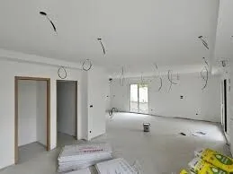 Travaux de Peinture Maisons et Usines