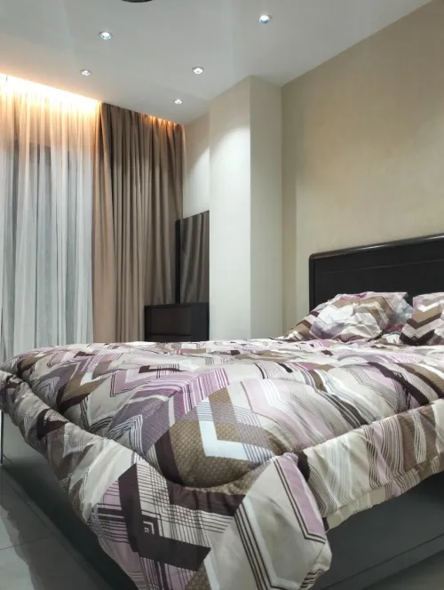 Location Appartement F2 Béjaïa Bejaia