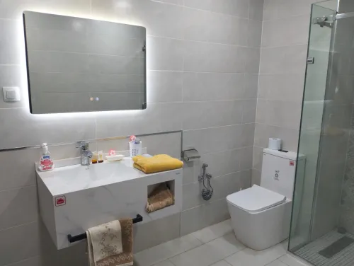 Location Appartement F2 Béjaïa Bejaia
