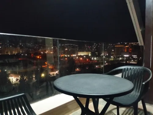 Location Appartement F2 Béjaïa Bejaia