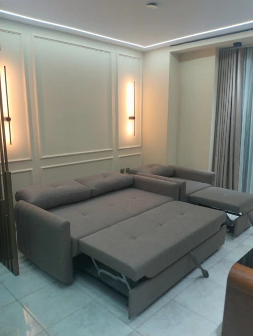 Location Appartement F2 Béjaïa Bejaia