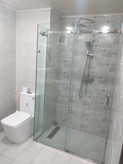 Location Appartement F2 Béjaïa Bejaia