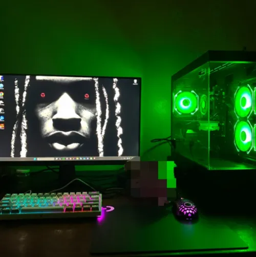 pc gamer