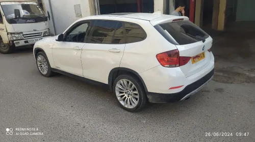 BMW X1 2014 Confort