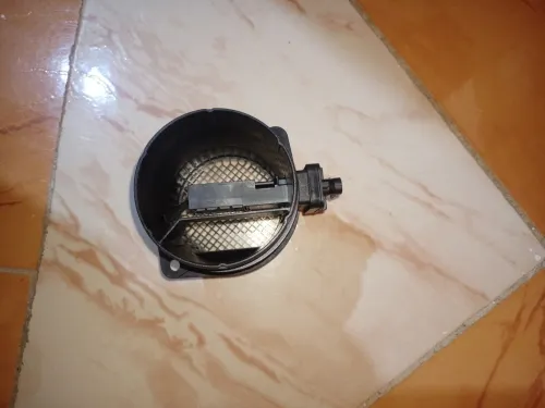 Commande ventilation
