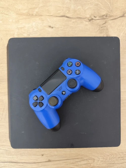 PS4 slim maflachi version 12.02