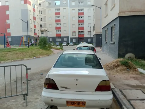 Daewoo Cielo 1999 Cielo