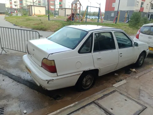 Daewoo Cielo 1999 Cielo