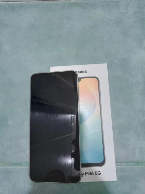 Samsung M36 5G