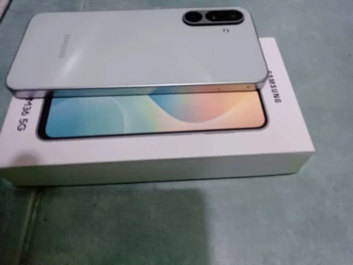 Samsung M36 5G