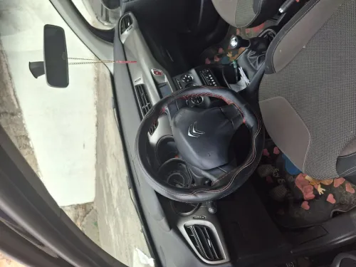Citroen C3 2016 