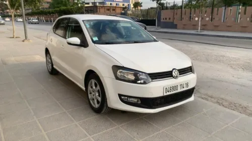 Volkswagen Polo 2014 Style