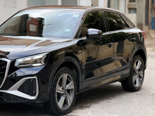 Audi Q2 2021 Sport Line
