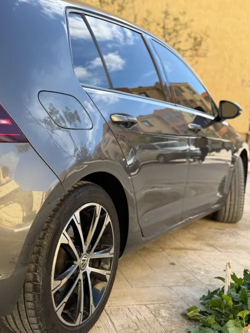 Volkswagen Golf 7 2019 JOIN