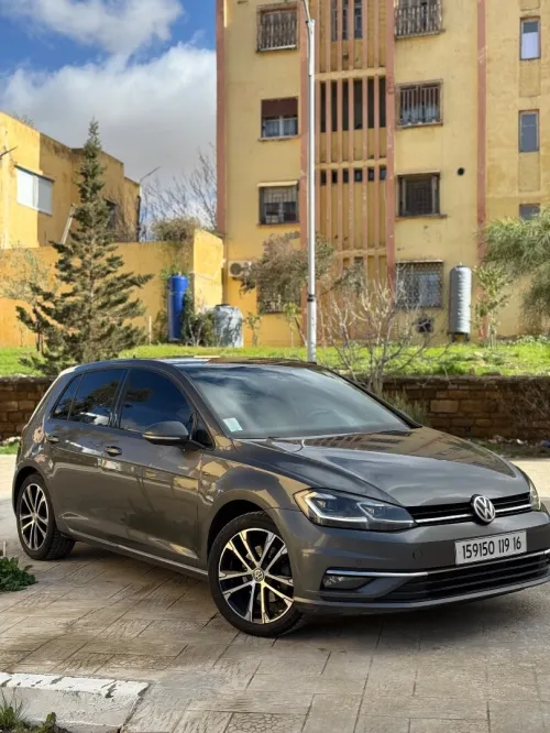 Volkswagen Golf 7 2019 JOIN