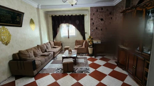 Vente Appartement F3 Bouira Sour el ghouzlane