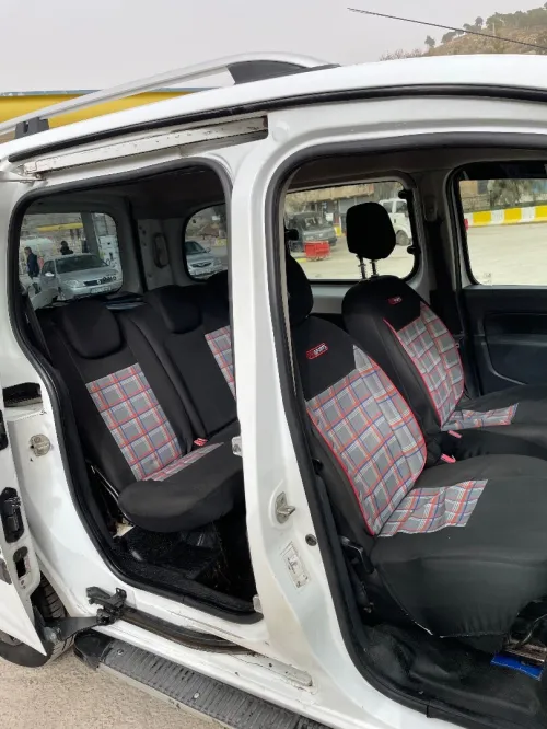 Renault Kangoo 2015 Authentique +