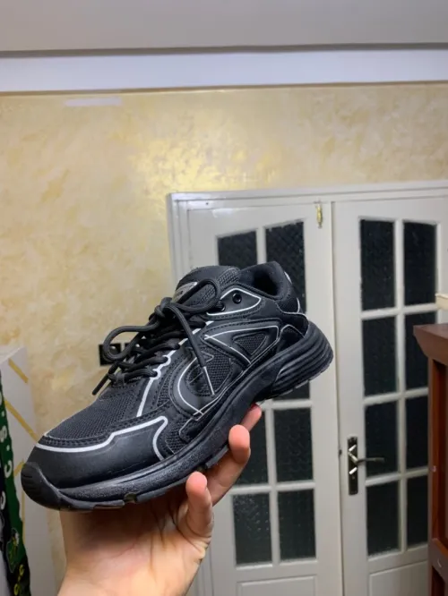 Chaussures Dior B30
