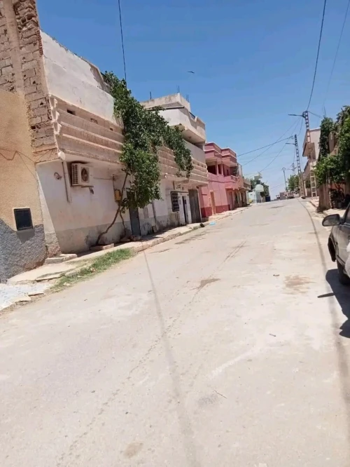 Vente Appartement F3 Tlemcen Hennaya