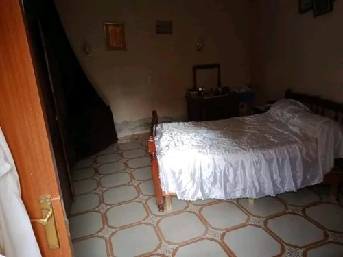 Vente Appartement F3 Tlemcen Hennaya