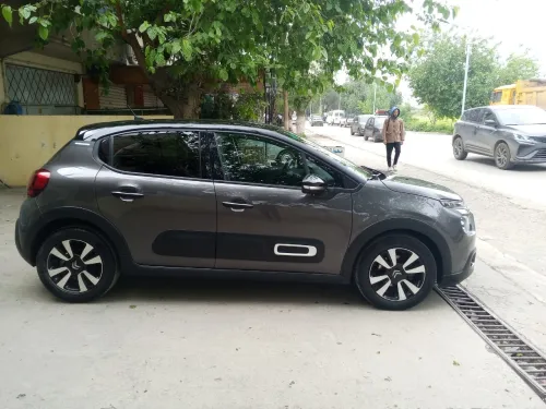 Citroen C3 2024 C3