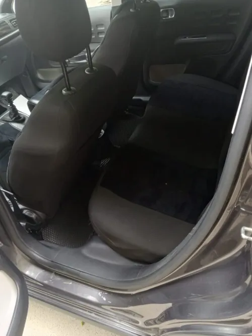 Citroen C3 2024 C3