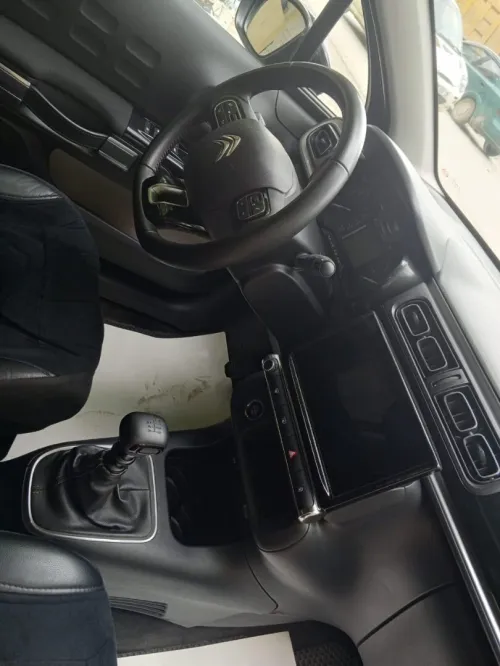 Citroen C3 2024 C3