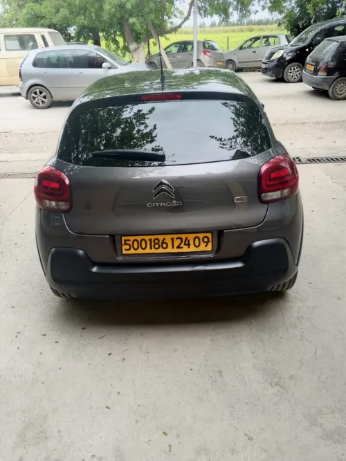 Citroen C3 2024 C3