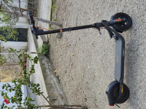 Ninebot F2 pro 