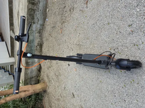 Ninebot F2 pro 